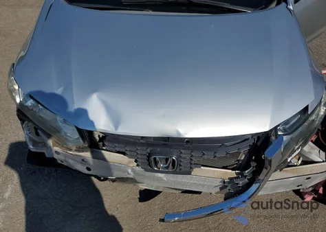 2013 Honda Civic Lx z USA, uszkodzony, nr VIN 2HGFB2F59DH520316